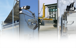 Parts by System Type