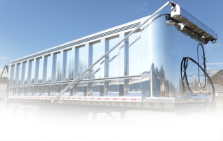 Trailer Tarp Systems