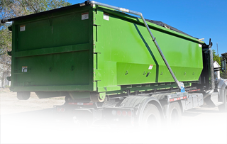 22' x 88” HD Mesh Tarps for Dump Trucks