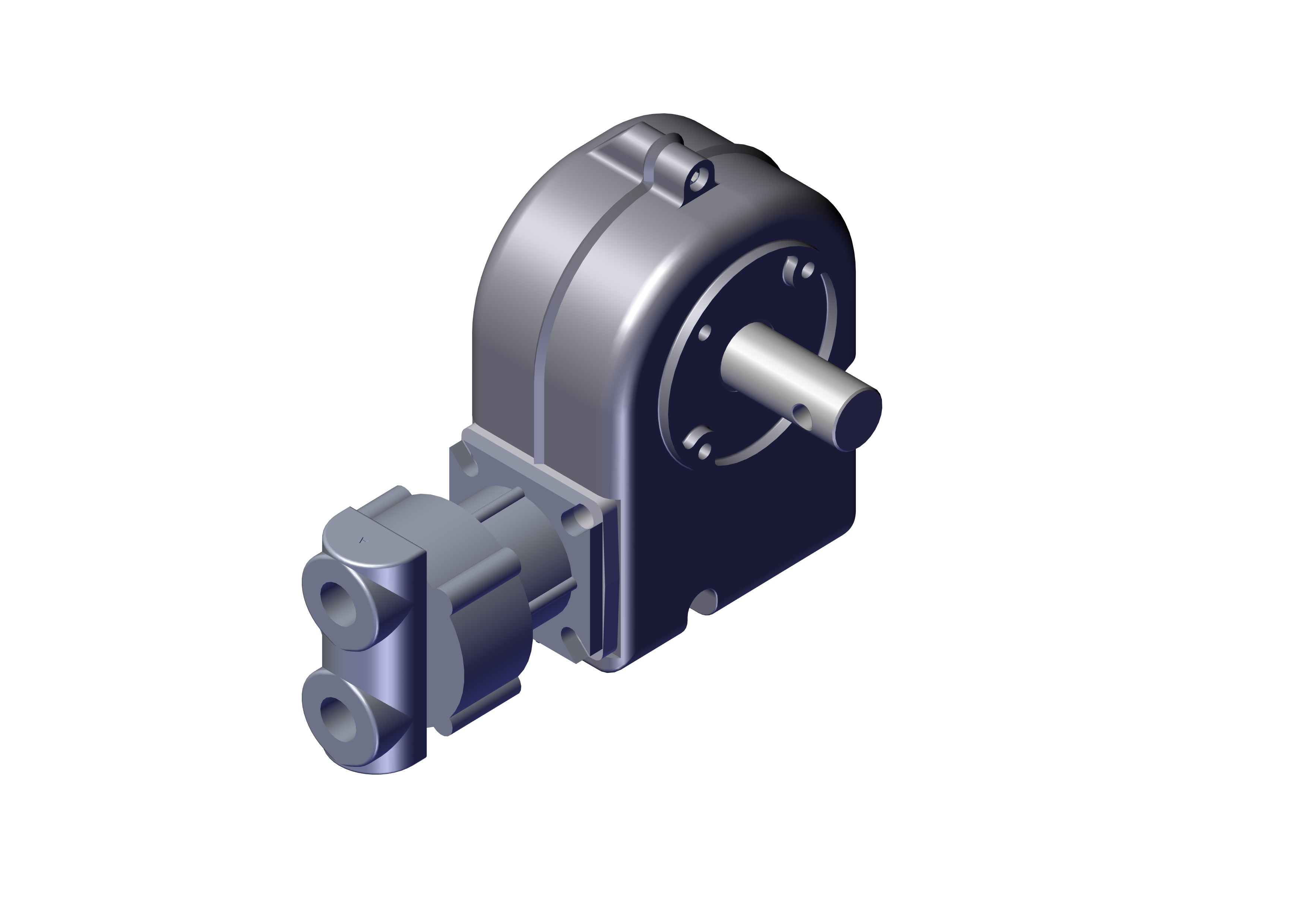 灰原哀 SRCP ID 0261 43-MY1217-01C Buy Hydra-Lock Motor with 1
