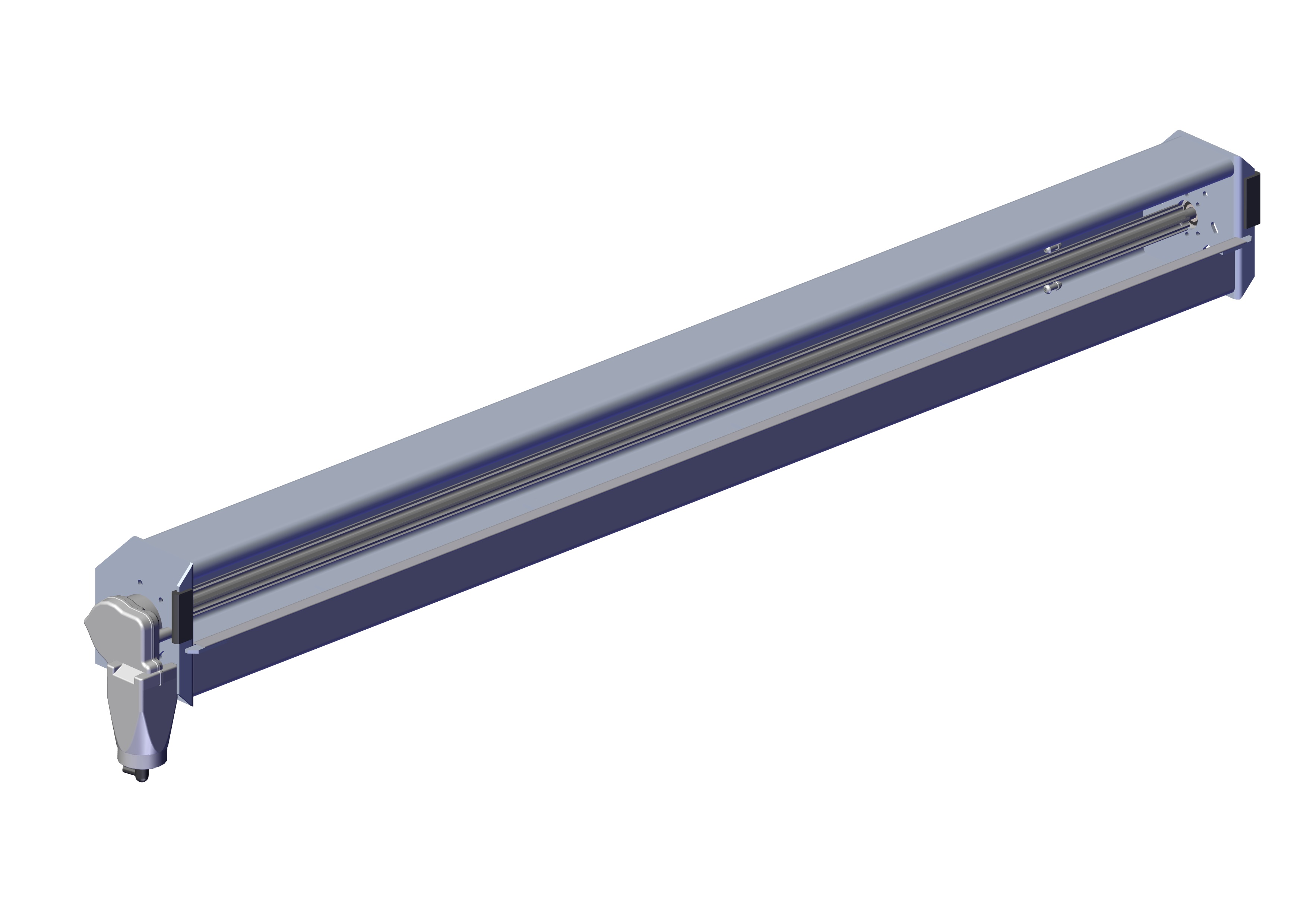 Shop Roll Rite Tarpmaster Tarp Spool w/ 92