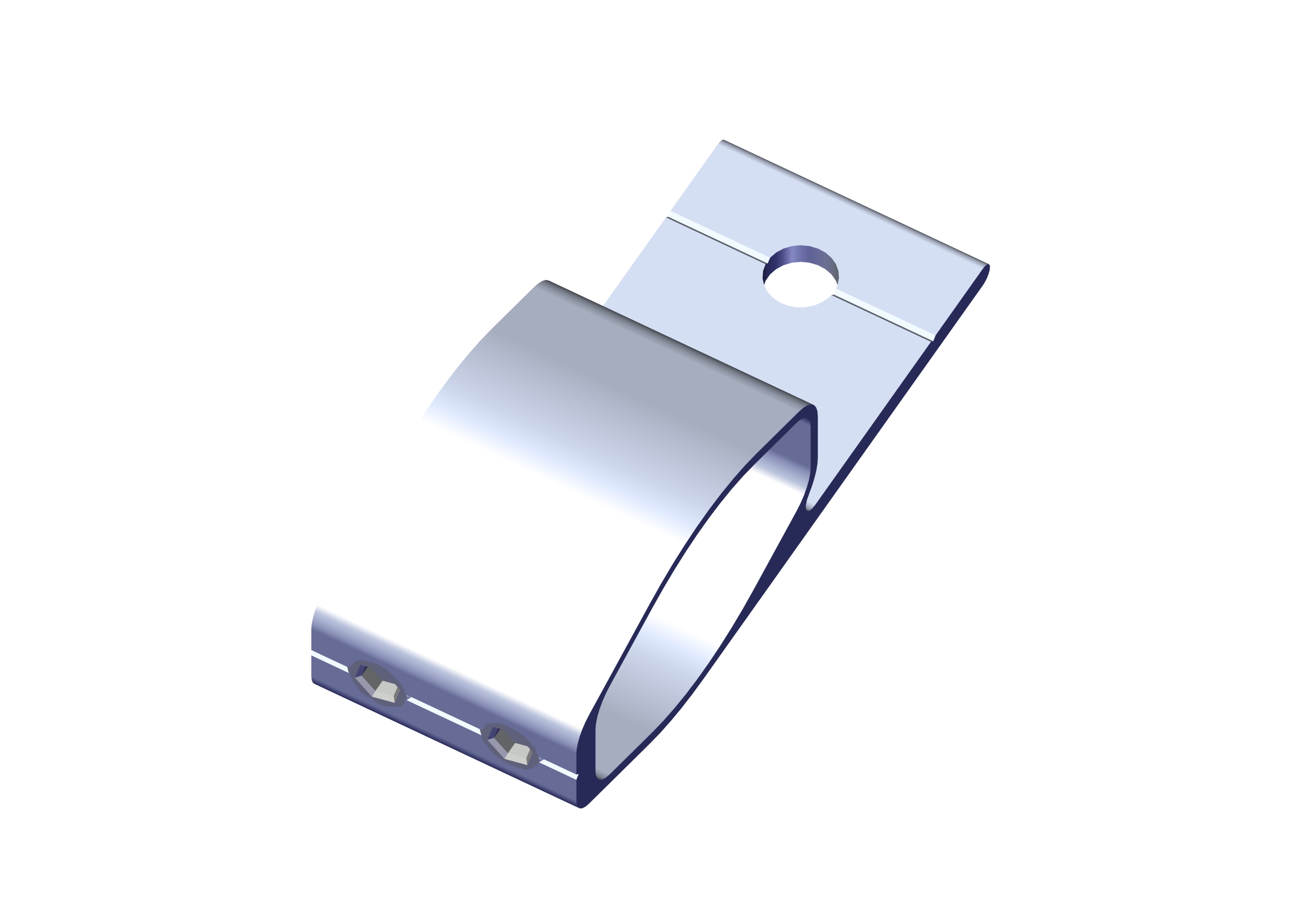 Shop Pivot Arm Tie Down Bracket | Roll-Rite