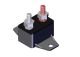 Breaker, 20 Amp Auto Reset - Flange Mount