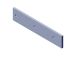 Plate, Pivot Pin Plate for Cantilever Mount for Multiflex on Rear Barn Door Tailgate