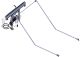 DC204, TM Single Stage Narrow Tower, 5 Spring 84