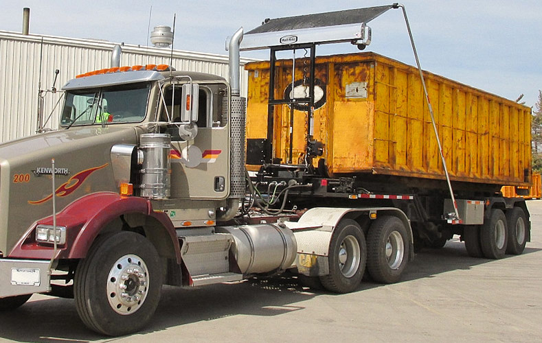 Trailers - Similar Containers