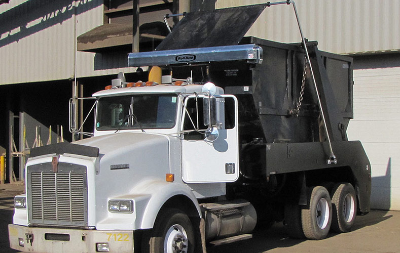 Luggers: Similar Containers