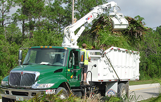 TarpMaster 400 for Grapple & Bulk Loader Trucks RR-TM400-GBLoader_202x320