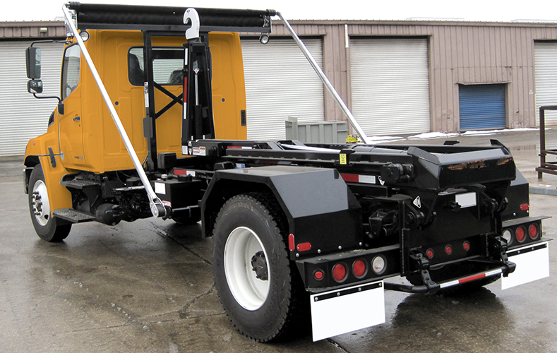 Class 3-8: Same Size Containers