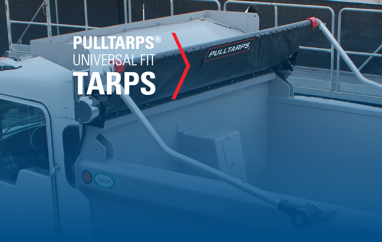 Pulltarps®